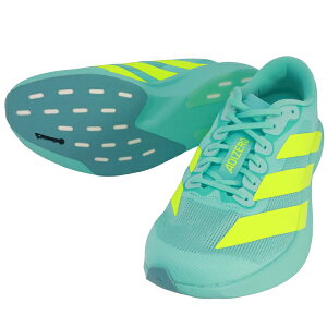 AfB_X adidas Y jOV[Y adizero Evo SL AfB[ Evo SL }\ WMO O[ JS4506