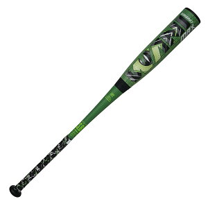 マルチヴィクタス marucci ワニクラッシャーマックス 一般用 大人用 軟式用バット MJJSBBWCM