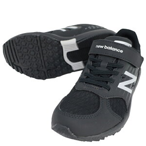 �j���[�o�����X New Balance �W���j�A �����j���O�V���[�Y HANZO V v6 �}���\�� �W���M���O PXHANVM3-M