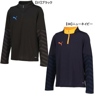 v[} PUMA WjA INDIVIDUALCUP 1/4 Wbvgbv 660495 TbJ[ tbgT g[jOgbv K qp