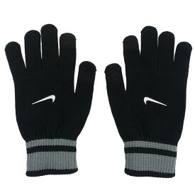 【ネコポス】ナイキ NIKE グリップグラフィック G25HO ニットグローブ CW1043-088 サッカー フットサル 手袋 防寒