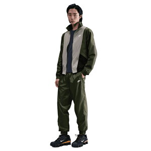 iCL NIKE Nu E[u gbNX[c Y W[W ㉺Zbg HJ1986-222