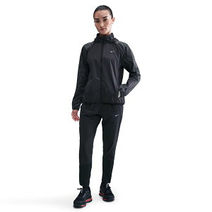 NIKE �i�C�L ���f�B�[�X �e���| �����j���O�W���P�b�g Repel Running Jacket Tempo Flash HV2986-010