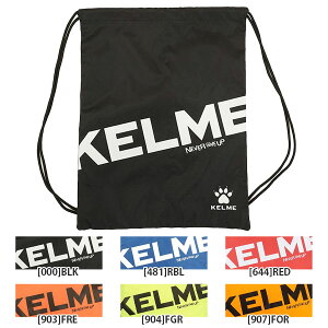 �y�l�R�|�X�Ή��z�P���� KELME �~�f�B�A�� �W���T�b�N K034-1 �T�b�J�[ �t�b�g�T�� �i�b�v�T�b�N �����h���[�o�b�O 35×45cm