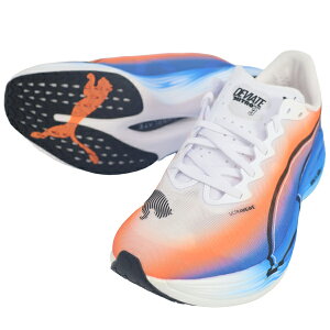 v[} PUMA Y jOV[Y fBBGCg jg G[g 3 EKIDEN }\ WMO w` zCg 313420-01