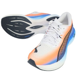 v[} PUMA Y jOV[Y fBBGCg jg 3 EKIDEN }\ WMO w` zCg 313422-01