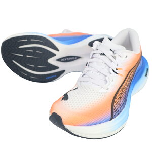 v[} PUMA fB[X jOV[Y fBBGCg jg 3 EKIDEN }\ WMO w` zCg 313423-01