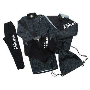 y\̔z1216\ AX^ ATHLETA WjA2026Ng[jOWINTER Zbg FUK-26JTR TbJ[ tbgT 