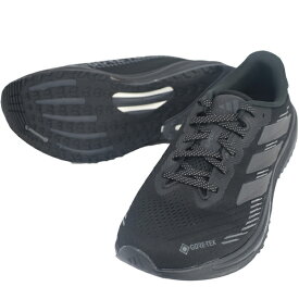 adidas アディダス メンズ ランニングシューズ スーパーノヴァ ライズ SUPERNOVA RISE GTX M JP7763 防水　ウォータープルーフ 雨用シューズ