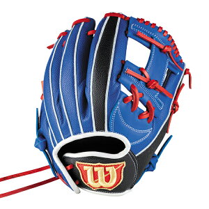 EC\ Wilson 싅 NO[u p WjA D-MAX DUAL Jr. 7J^ WBW103892