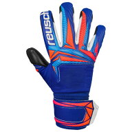 ロイシュ reusch アトラクト インフィニティ エヴォリューション キーパーグローブ 5660725-4127 サッカ…