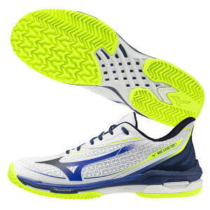 �~�Y�m MIZUNO �e�j�X �V���[�Y �����Y ���f�B�[�X ���j�Z�b�N�X �E�G�[�u�G�N�V�[�hTOUR7 OC 61GB2673