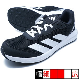 FAITO �L�b�Y �A�f�B�_�X adidas IH8981 �u���b�N �W���j�A �����j���O�V���[�Y