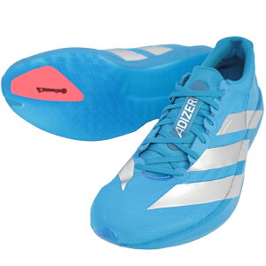 �A�f�B�_�X adidas �����Y �����j���O�V���[�Y �A�f�B�[�� �W���p�� 9 ADIZERO JAPAN 9 �}���\�� �W���M���O �V���o�[ JQ1683