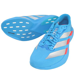 AfB_X adidas Y jOV[Y AfB[ EVO SL E[u }\ WMO u[ JR2023