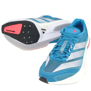 �A�f�B�_�X adidas ���f�B�[�X �����j���O�V���[�Y �A�f�B�[�� �{�X�g�� 13 ADIZERO BOSTON 13 �}���\�� �W���M���O �u���[ JR4867