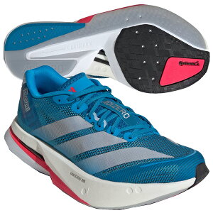 AfB_X adidas fB[X jOV[Y AfB[ {Xg 13 ADIZERO BOSTON 13 }\ WMO u[ JR4867