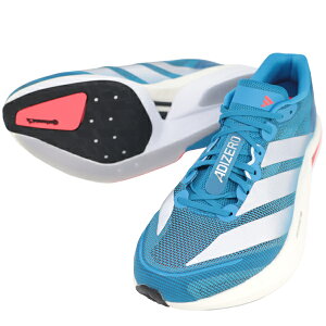 �A�f�B�_�X adidas �����Y �����j���O�V���[�Y �A�f�B�[�� �{�X�g�� 13 ADIZERO BOSTON 13 �}���\�� �W���M���O �u���[ JR4868