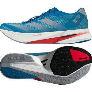 AfB_X adidas Y jOV[Y AfB[ {Xg 13 ADIZERO BOSTON 13 }\ WMO u[ JR4868