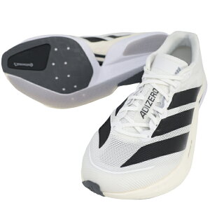 �A�f�B�_�X adidas �����Y �����j���O�V���[�Y �A�f�B�[�� �{�X�g�� 13 ADIZERO BOSTON 13 �}���\�� �W���M���O �z���C�g JS4939