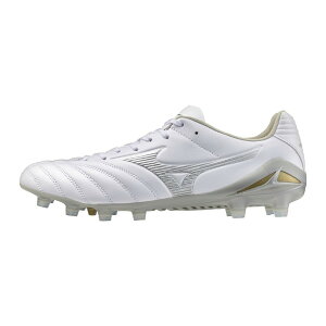 ���i���V�[�_ NEO 3 PRO �~�Y�m mizuno P1GA262204 �z���C�g/�V�[���h �T�b�J�[�X�p�C�N