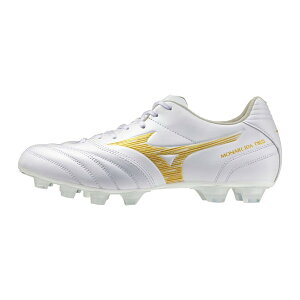 ���i���V�[�_ NEO 3 SW �~�Y�m mizuno P1GA262450 �z���C�g/�S�[���h �T�b�J�[�X�p�C�N