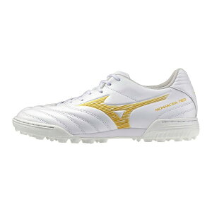 ���i���V�[�_ NEO3SELECT SW AS �~�Y�m mizuno P1GD262450 �z���C�g/�S�[���h �T�b�J�[ �g���[�j���O�V���[�Y