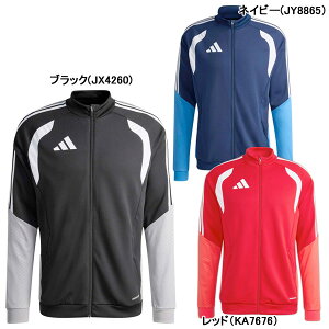 �A�f�B�_�X adidas TIRO26 �R���y�e�B�V���� �g���[�j���O�W���P�b�g TS166 �T�b�J�[ �t�b�g�T�� �W���[�W �g�b�v �����Y