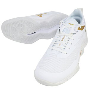 �~�Y�m MIZUNO �o�X�P�b�g�{�[�� �V���[�Y �����Y ���f�B�[�X ���j�Z�b�N�X �E�G�[�u�g�����W�X�^ W1GA2400-31