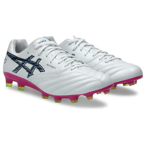 DS LIGHT X-FLY PRO 3 �A�V�b�N�X asics 1101A072-104 �z���C�g �u���[ �T�b�J�[�X�p�C�N