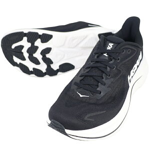 �z�J HOKA �����Y �����j���O�V���[�Y Clifton 10 �N���t�g�� 10 �}���\�� �W���M���O 1162030-BWHT