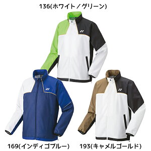 YONEX ���l�b�N�X �A�E�^�[ �����Y ���f�B�[�X ���j�Z�b�N�X ���j���n�t�E�B���h�E�H�[�}�[�V���c �E�C���h�u���[�J�[ 70095