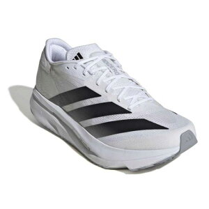 ADIZERO SL2 M �A�f�B�_�X adidas JQ0351 �t�b�g�E�F�A�z���C�g �����j���O�V���[�Y