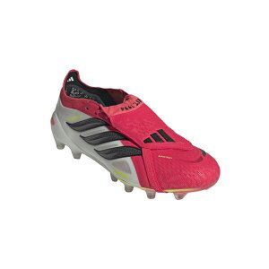 PREDATOR ELITE FT AG �A�f�B�_�X adidas JR5899 ���V�b�h���b�h �T�b�J�[�X�p�C�N �l�H�� �V�R��