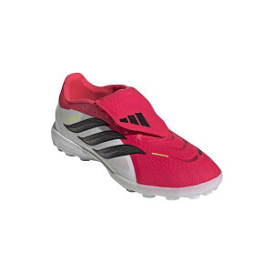 PREDATOR PRO FT TF �A�f�B�_�X adidas JR7866 ���V�b�h���b�h �T�b�J�[ �g���[�j���O�V���[�Y