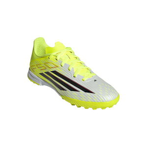 F50 LEAGUE TF J �A�f�B�_�X adidas JR9018 �`�[���\�[���[�C�G���[ �W���j�A �T�b�J�[ �g���[�j���O�V���[�Y