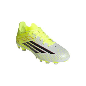 F50 LEAGUE HG/AG J �A�f�B�_�X adidas JR9022 �`�[���\�[���[�C�G���[ �W���j�A �T�b�J�[�X�p�C�N