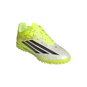 F50 CLUB TF J �A�f�B�_�X adidas JS1492 �`�[���\�[���[�C�G���[ �W���j�A �T�b�J�[ �g���[�j���O�V���[�Y