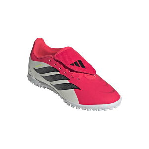 PREDATOR CLUB FT TF J �A�f�B�_�X adidas KJ1317 ���V�b�h���b�h �W���j�A �T�b�J�[ �g���[�j���O�V���[�Y