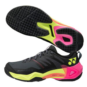 YONEX ���l�b�N�X �o�h�~���g�� �V���[�Y �����Y �T�u�A�N�V�AGT���� SHBSG1M