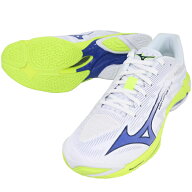 ミズノ mizuno バレーボール シューズ メンズ レディース ユニセックス ウエーブライトニング ELITE V1GA…