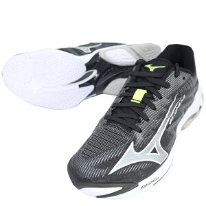 �~�Y�m MIZUNO �o���[�{�[�� �V���[�Y �����Y ���f�B�[�X ���j�Z�b�N�X �E�G�[�u���C�g�j���O ELITE V1GA2600-52