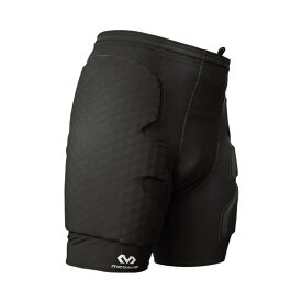 サッカー ゴールキーパー GK スパッツ インナーショーツ マクダビット HEX ガードショーツ M7740