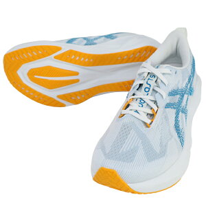 �A�V�b�N�X asics �����Y �����j���O�V���[�Y NOVABLAST 5 �m���@�u���X�g 5 �}���\�� �W���M���O �u���[ 1011B974-407