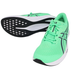 �A�V�b�N�X asics �����Y �����j���O�V���[�Y HYPER SPEED 5 �n�C�p�[�X�s�[�h 5 �}���\�� �W���M���O �O���[�� 1011C084-300