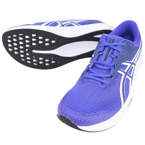 �A�V�b�N�X asics �����Y �����j���O�V���[�Y HYPER SPEED 5 �n�C�p�[�X�s�[�h 5 �}���\�� �W���M���O �u���[ 1011C084-400