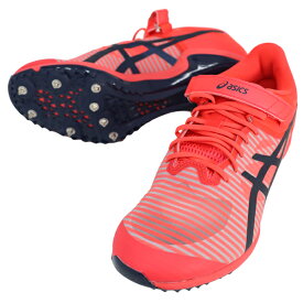 アシックス asics メンズ レディース 陸上スパイク SP BLADE 10 SP ブレード 10 短距離 ハードル オールウェザートラック専用 1093A240-700
