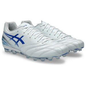 DS LIGHT PRO AG �A�V�b�N�X asics 1103A127-100 �z���C�g �T�b�J�[�X�p�C�N �l�H�� �V�R��