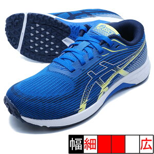 LAZERBEAM RK �A�V�b�N�X asics 1154A222-401 �u���[ �V���o�[ �W���j�A �����j���O�V���[�Y