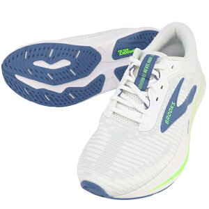 �u���b�N�X BROOKS REVEL MAX �����Y �����j���O�V���[�Y �}���\�� �W���M���O BRM4823-WGRN
